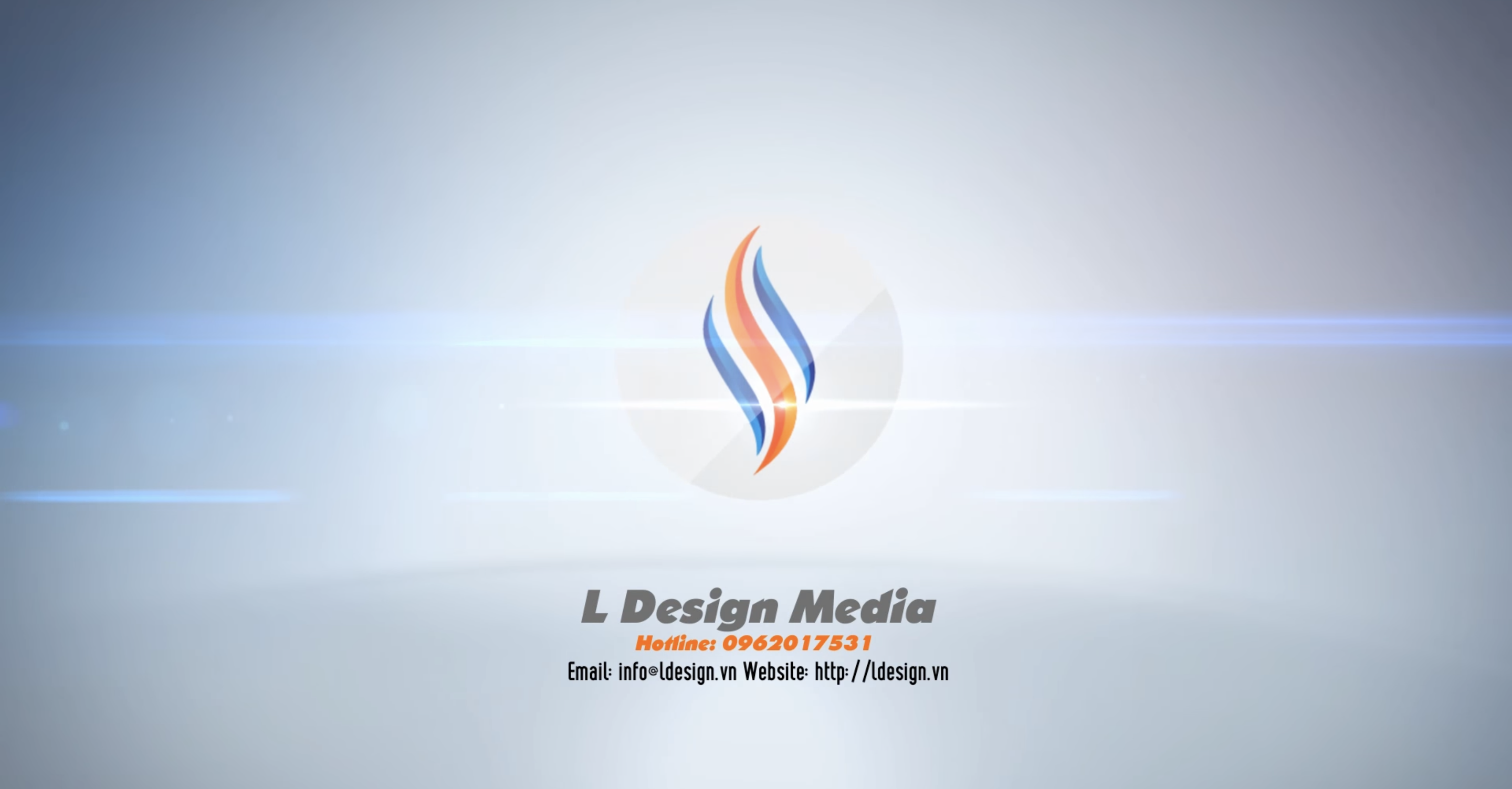 Intro Video L Design Media Old